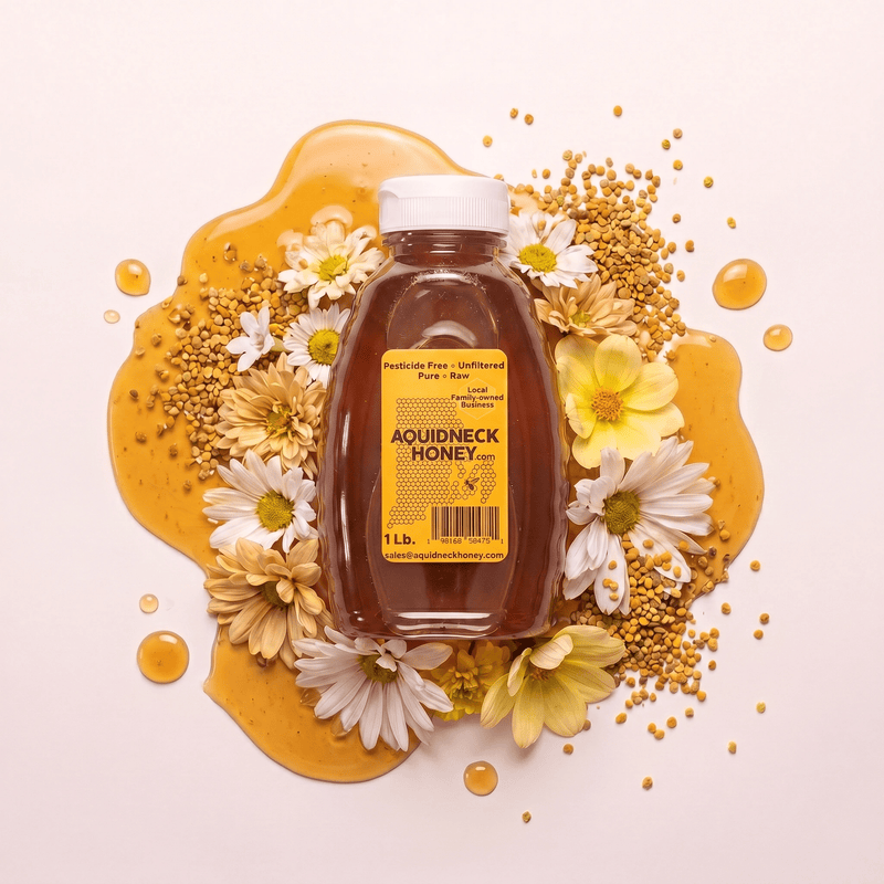 Honey 