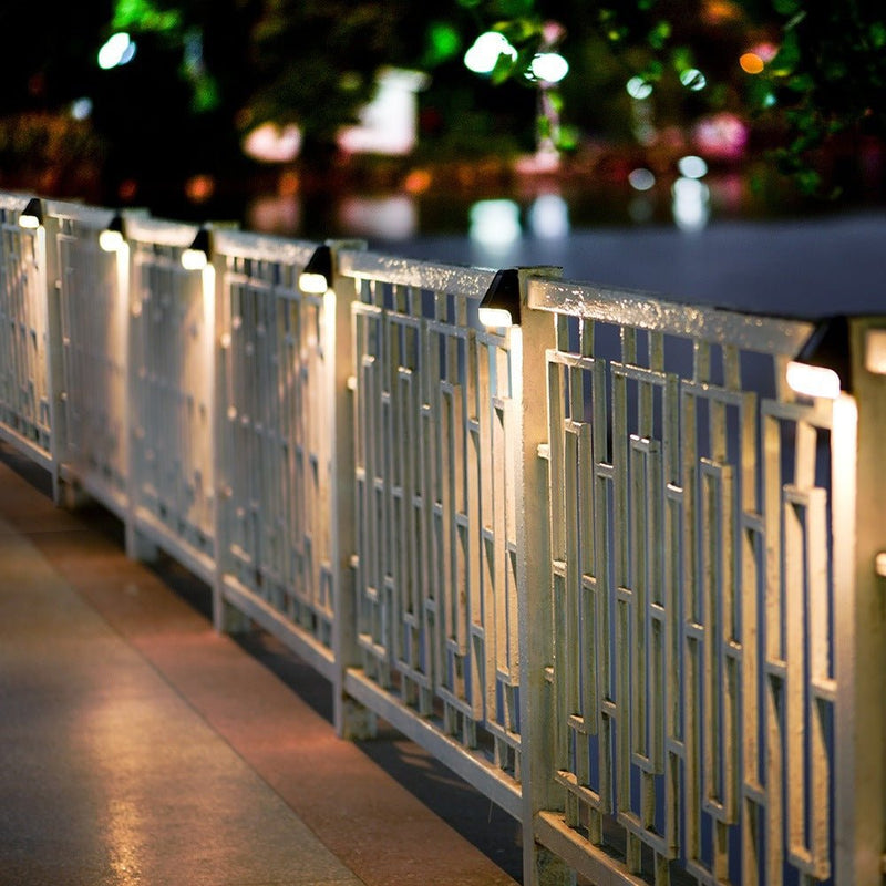 Outdoor lights 