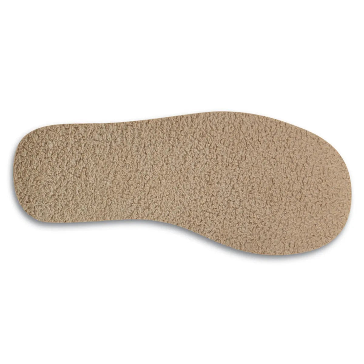 Children's slipper outsole bottom