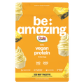 Dole Whip Pineapple vegan protein powder, 15 servings pouch