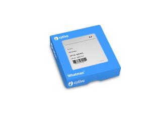 Whatman weighing papers pack, 3x3 in sheets, Grade B-2, 500 count