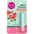 EOS smooth lip balm stick in Watermelon Frosé packaging