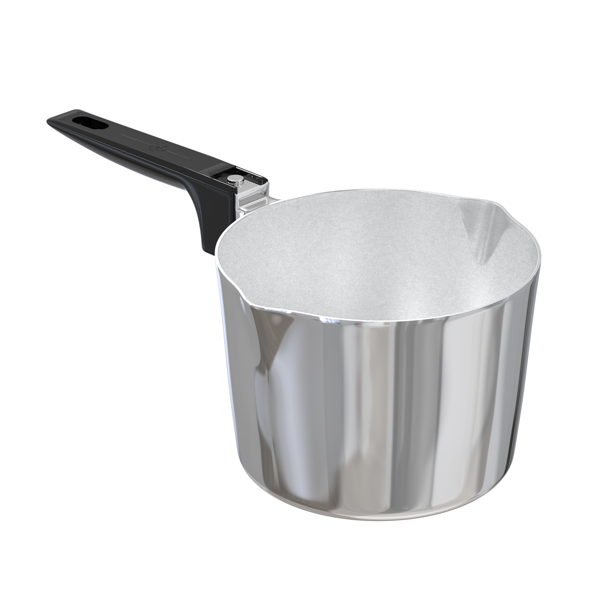 3 Quart Sauce Pan with Lid