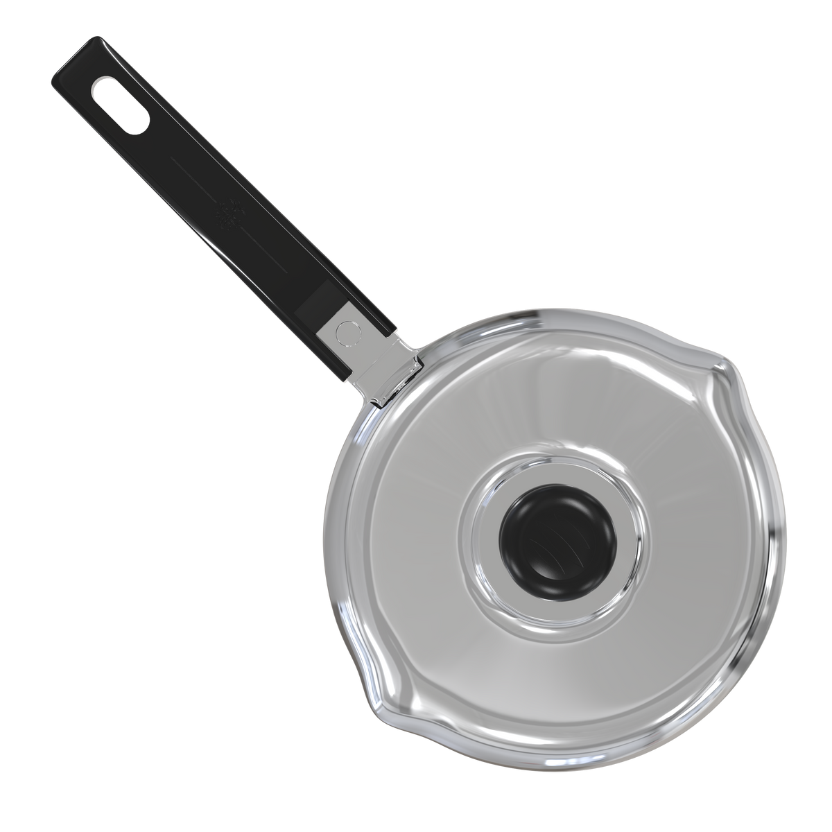 3 Quart Sauce Pan with Lid