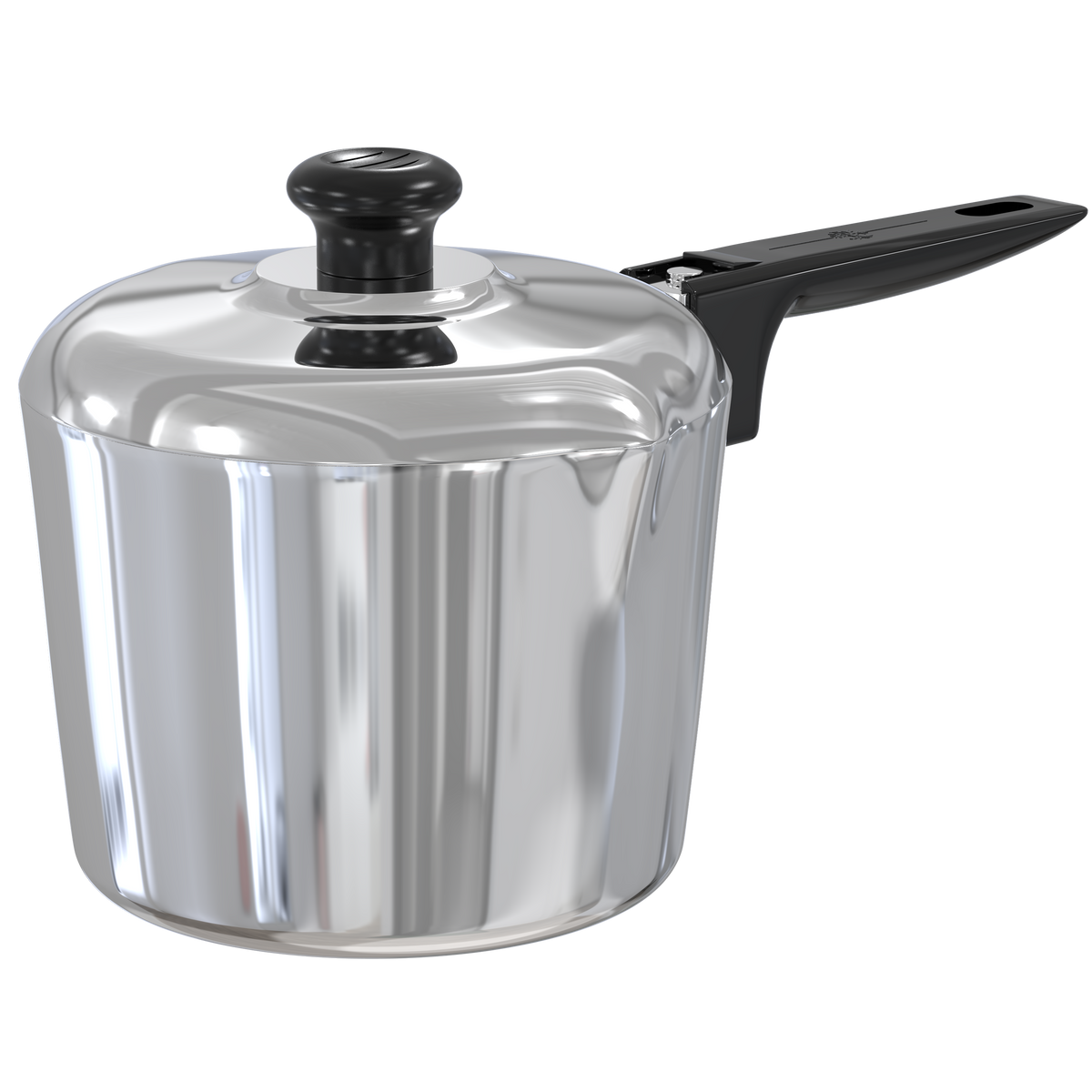 3 Quart Sauce Pan with Lid