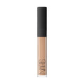 NARS Radiant Creamy Concealer in Honey shade, tube with black cap and applicator