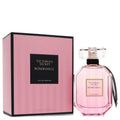 Victoria's Secret Bombshell eau de parfum spray in glass bottle with ribbon, in box