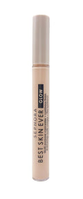 SEPHORA COLLECTION hydrating glow concealer tube, light beige shade 23 Parfait