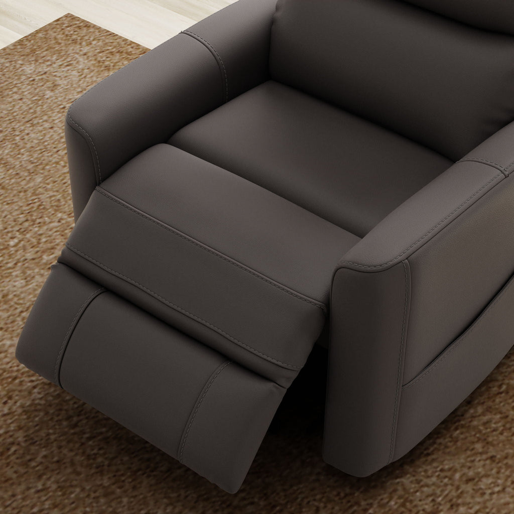 Bentley - Power Lift Chair With Full Recline And USB Charging