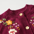 Cross-border Wholesale Childrens Clothing New Springautumn Kids Sweaters