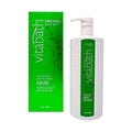 Vitabath Original Spring Green bath and shower gelee bottle with 32 oz box