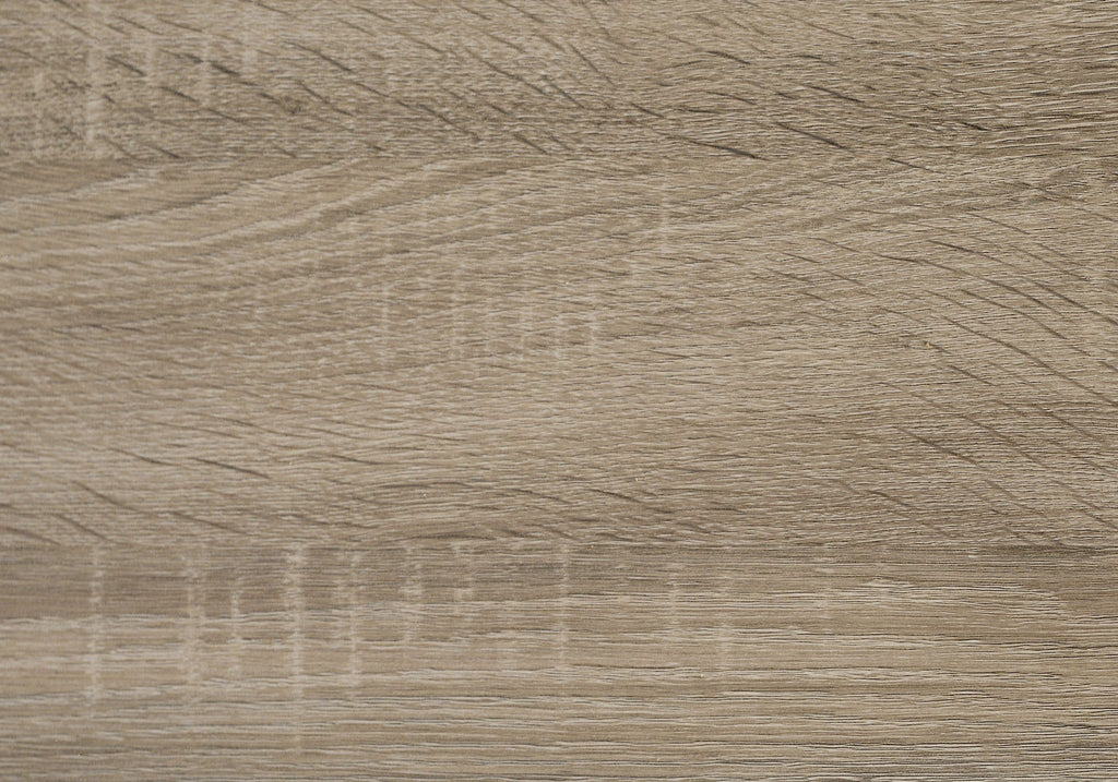 Light wood-grain surface from a 6-tier bookcase, detailed texture