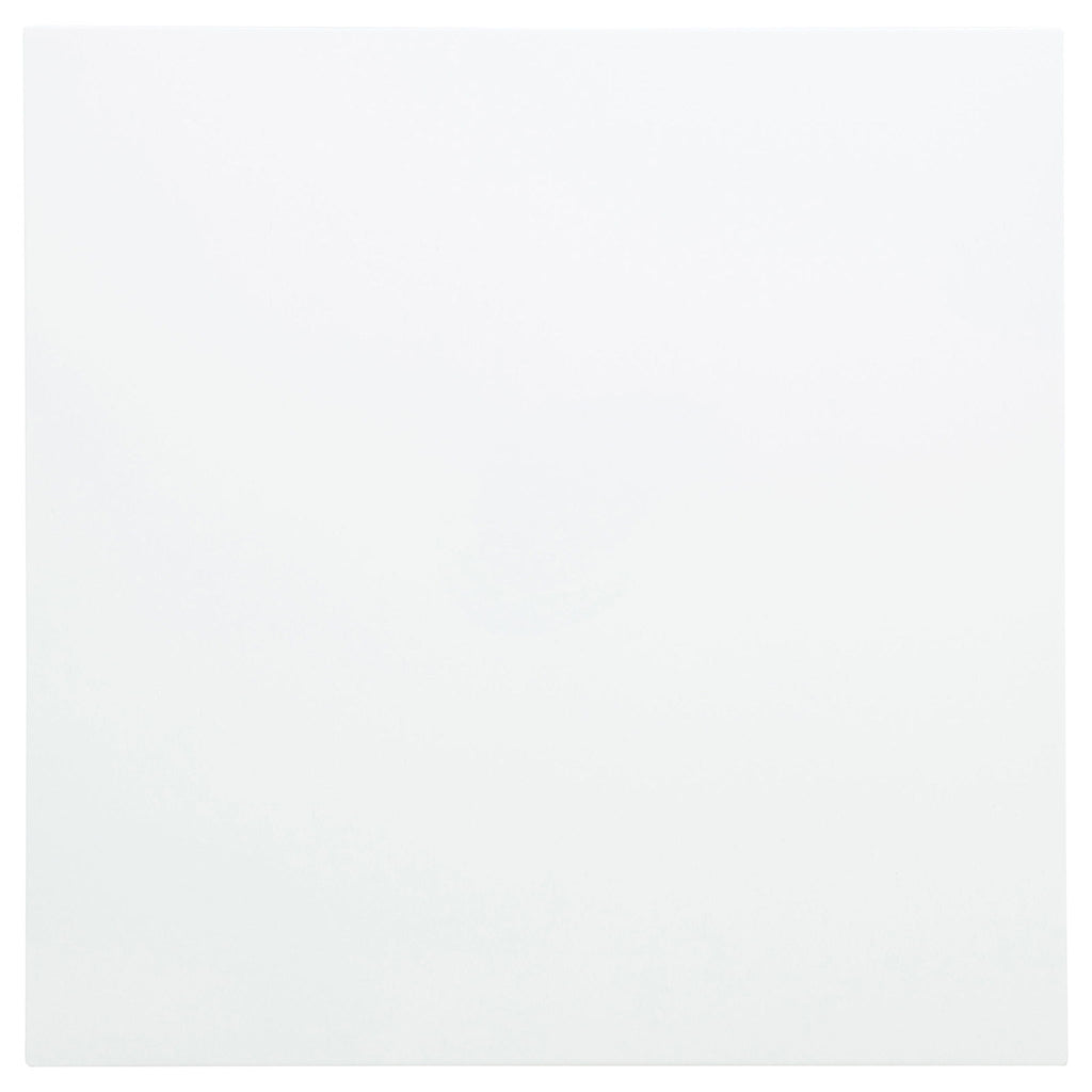White tabletop close-up, tightly cropped
