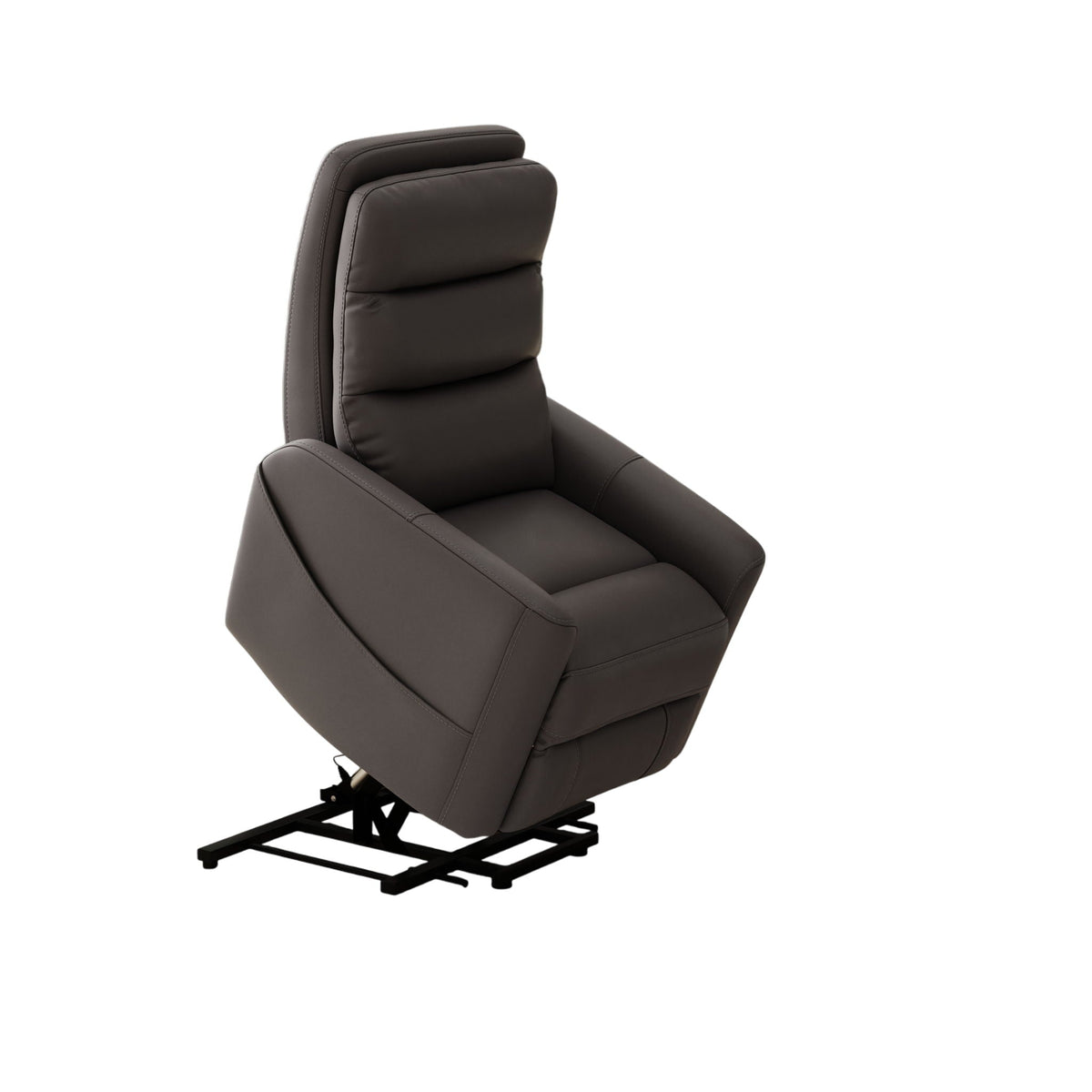 Bentley - Power Lift Chair With Full Recline And USB Charging