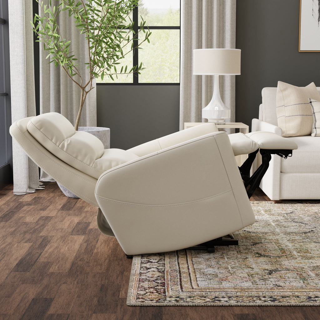 Bentley - Power Lift Chair With Full Recline And USB Charging