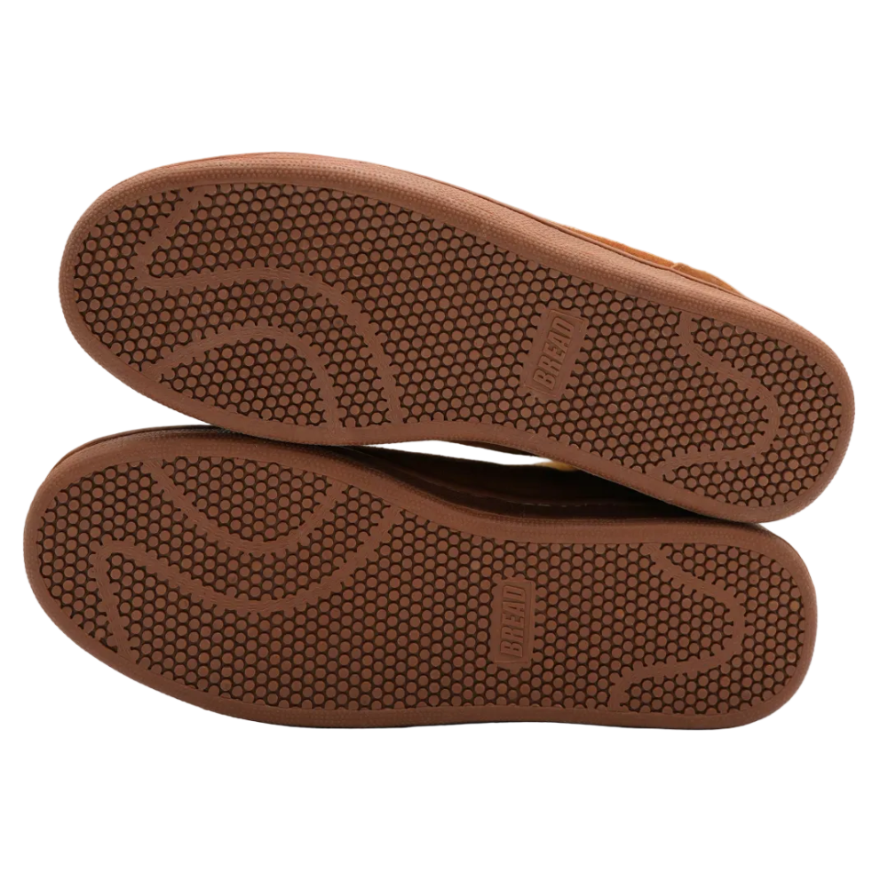 Ashton slipper outsole with textured tread pattern