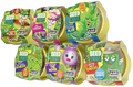 Eco Seed Sprouts six-variety assortment pack in colorful seed pod packages
