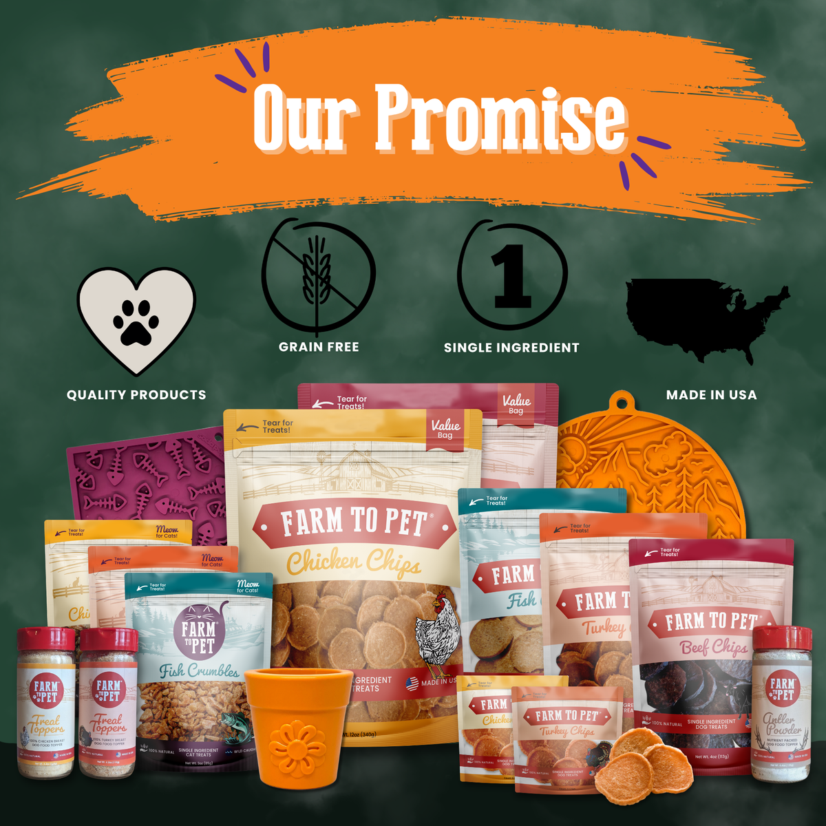 Assorted dog treat snack pack bundle with multiple packs, pouches, and containers