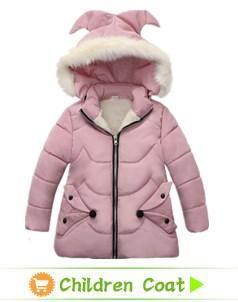 Light pink hooded parka for toddlers with faux-fur lined hood, zip front