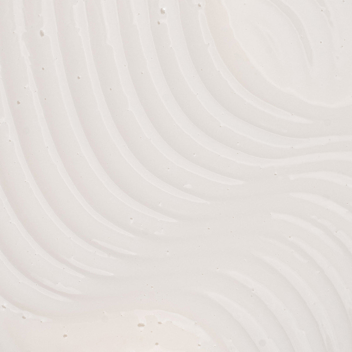 White wavy textured surface background