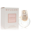 Bvlgari Omnia Crystalline eau de toilette bottle with gift box