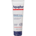 Aquaphor Healing Ointment Advanced Therapy skin protector tube, 7 oz, white/blue label