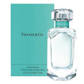 Eau de parfum spray with Tiffany & Co bottle and teal box, 2.5 oz