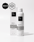 Ecomist Sheer Spray Mineral SPF 50 bottle and box for face and body
