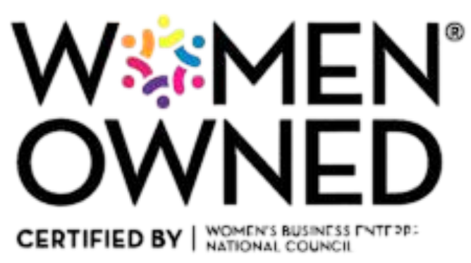 Certified by ONE% FOR THE PLANET logo text graphic