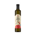 Balen organic apple cider vinegar bottle, 500 ml, dark glass with label
