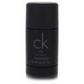 CK be by Calvin Klein men's deodorant stick, black cylinder, 2.6 oz (75 g)
