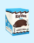 Wafels Cookies & Cream