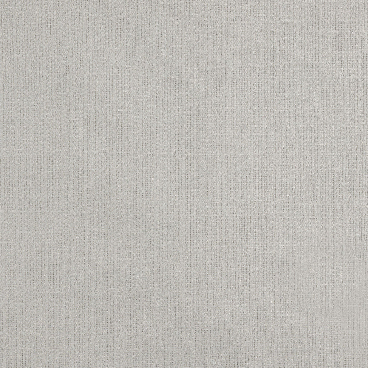 Light ivory upholstery fabric close-up with fine woven texture