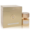 Tiziana Terenzi Sirrah extrait de parfum spray gift box and glass bottle with cap