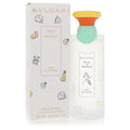 BVLGARI Petits et Mamans eau de toilette spray bottle with matching product box