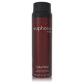 Euphoria for Men body spray by Calvin Klein, 5.4 oz aerosol can