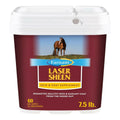 Farnam Laser Sheen skin & coat supplement tub, 7.5 lb