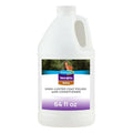 Vetrolin high-luster coat polish and conditioner spray, 64 fl oz bottle with purple label