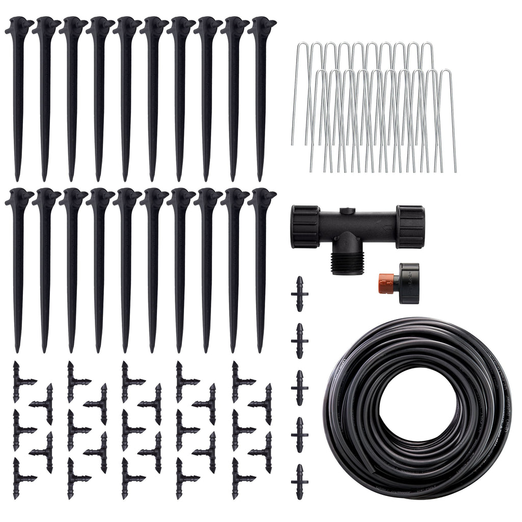Orbit Drip Irrigation Starter Kit 91944