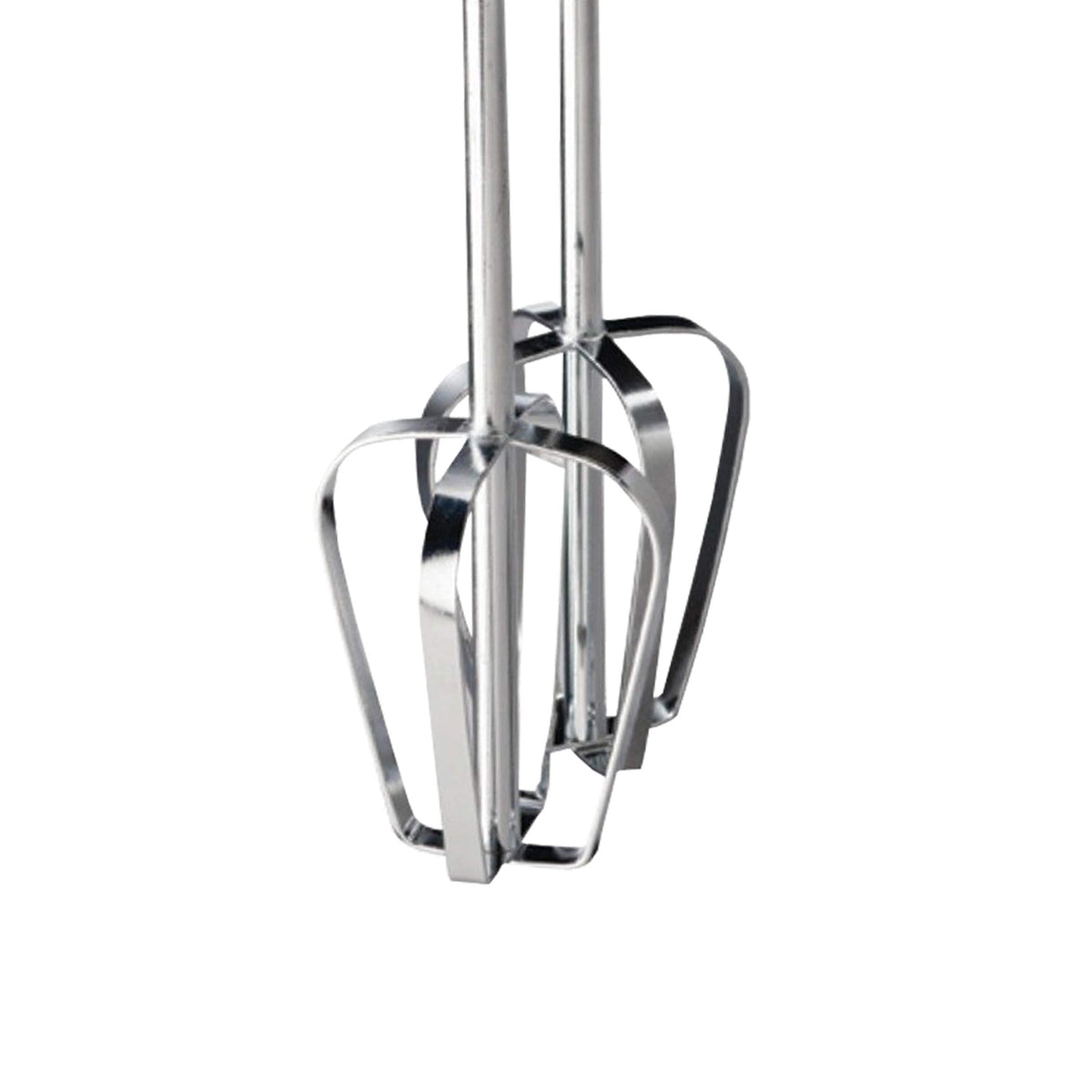 Brentwood 5-Speed White Hand Mixer