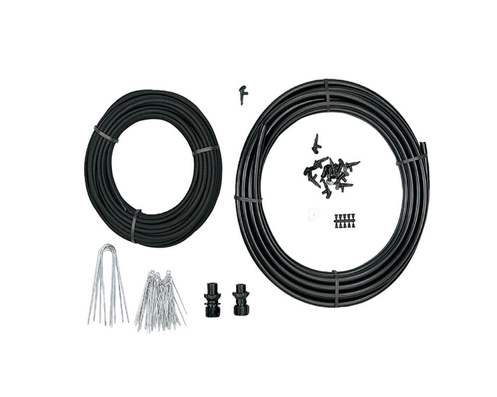 Orbit Drip Irrigation Vegetable Garden Kit 67527