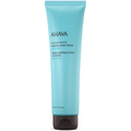 Ahava Dead Sea water mineral hand cream tube, 5.1 oz, light blue
