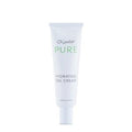 Kandesn PURE hydrating gel cream tube by Sunrider, white cosmetic squeeze container