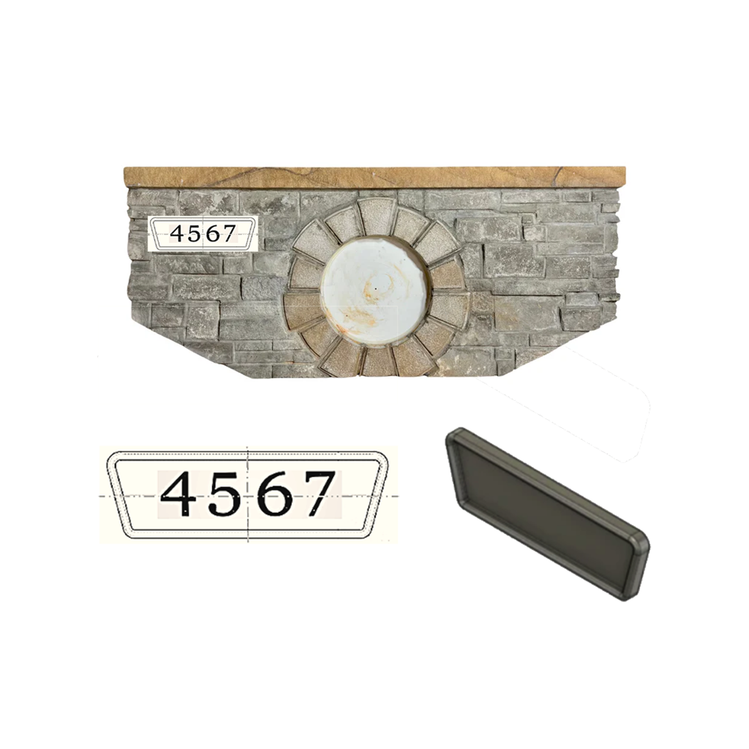 Prefabricated Concrete Culvert Covers - Westminster Bridge
