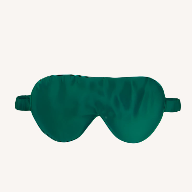 Original Oversized Silk Eye Mask