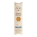 Acacia honey straws carton with 12 sticks