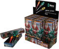 Wera three-piece screwdriver gift set in a Christmas-themed display box